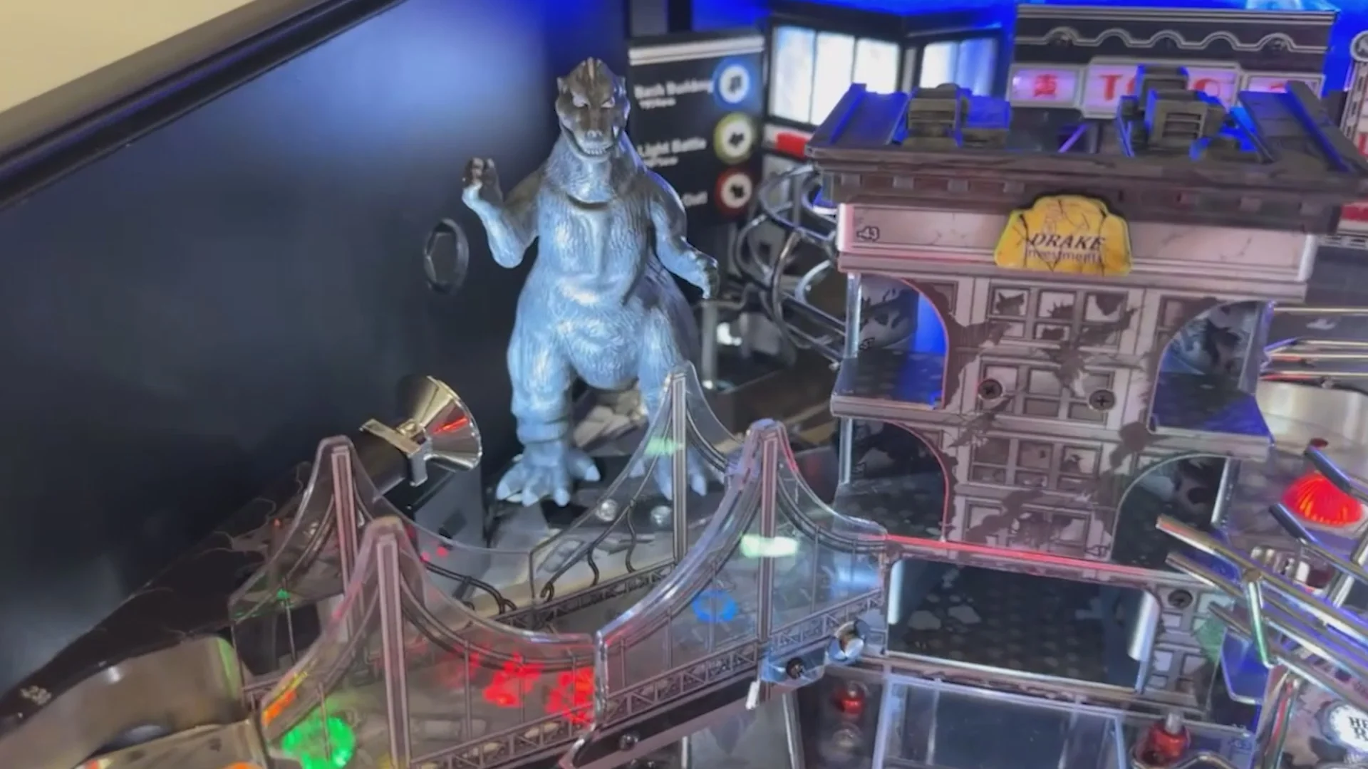 Level Up Your Pinball Experience