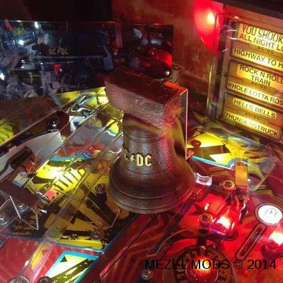 AC/DC Pinball Pro Bell Mod - Image 4