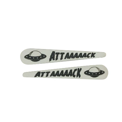 Attack Flipper Bats - Image 3