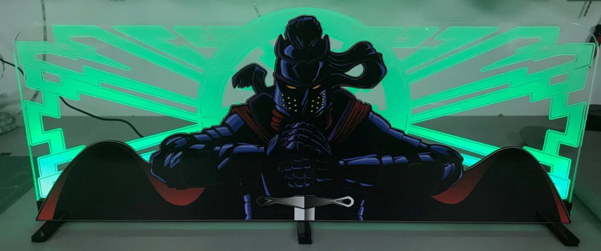 Black Knight Pinball Topper - Image 5