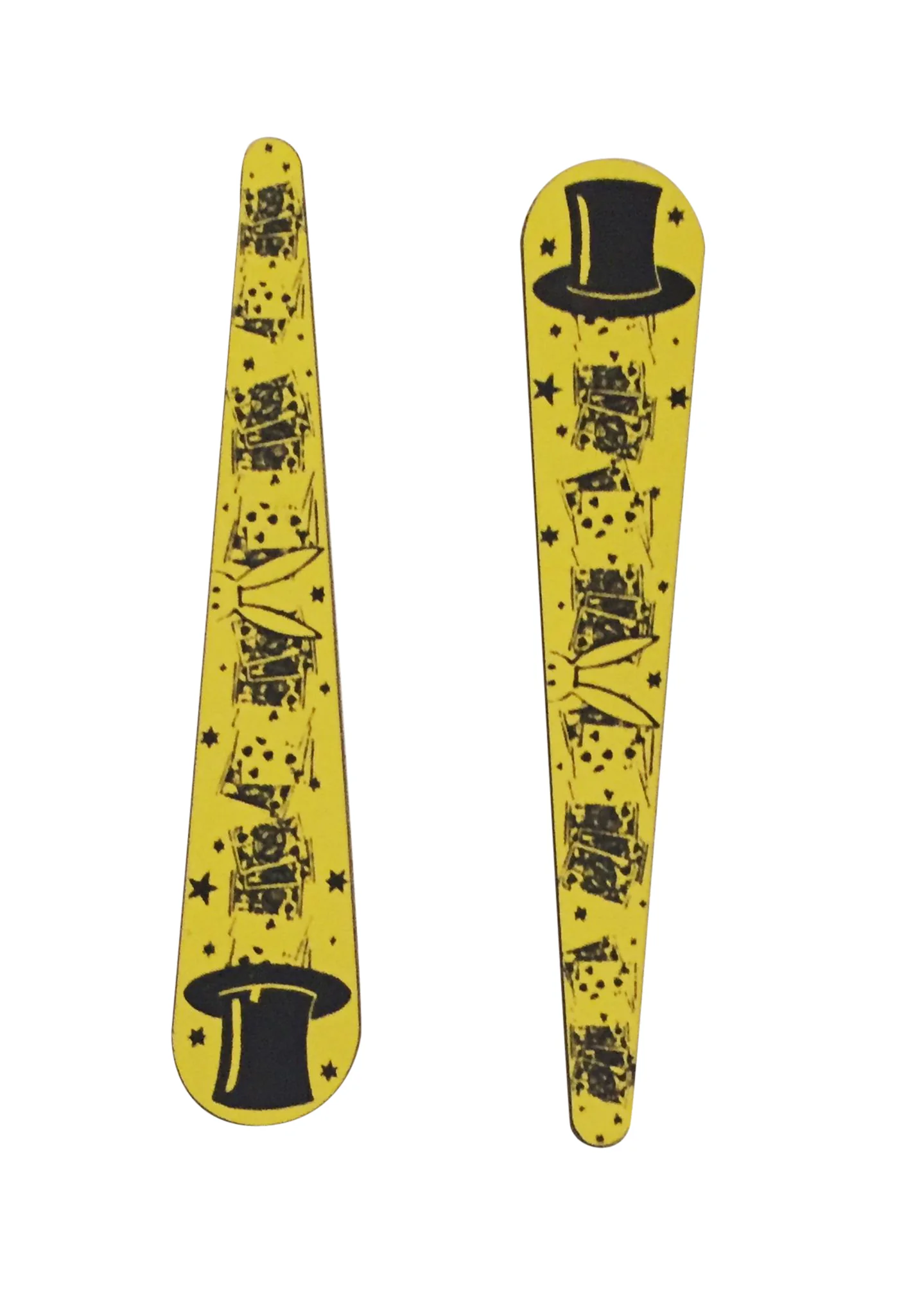 Magic Flipper Bats (set of two) - Image 3