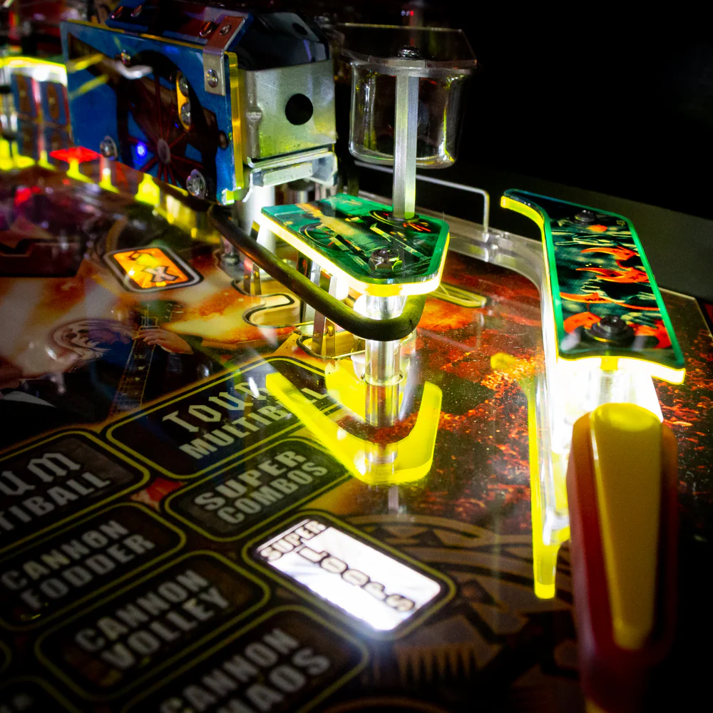 CLiP Protector Set - AC/DC Pinball Pro - Image 10