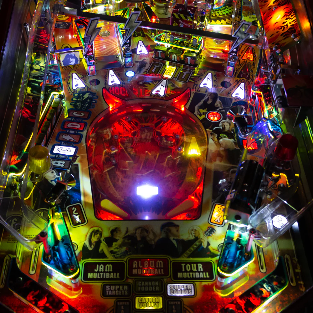 CLiP Protector Set - AC/DC Pinball Pro - Image 12