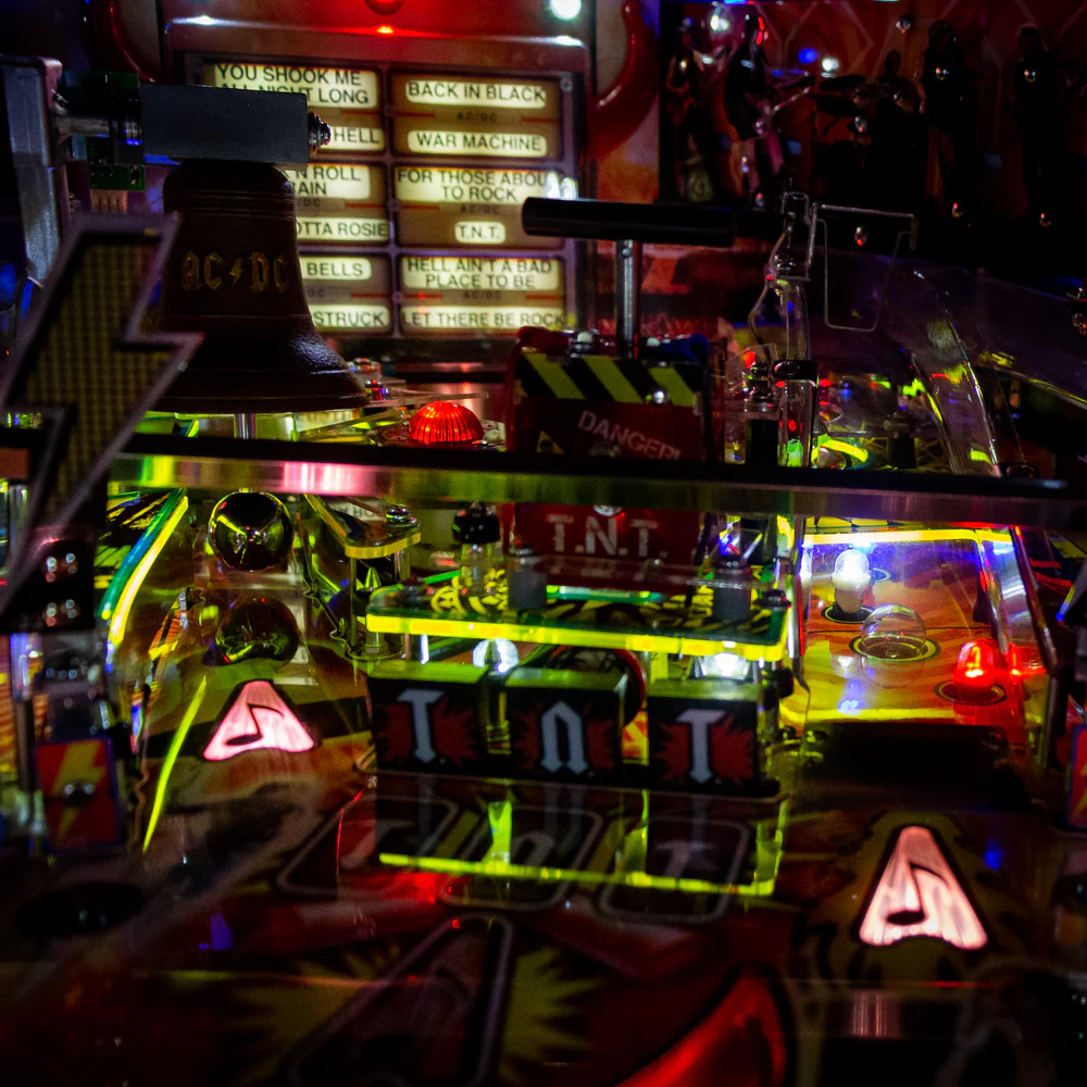 CLiP Protector Set - AC/DC Pinball Pro - Image 14