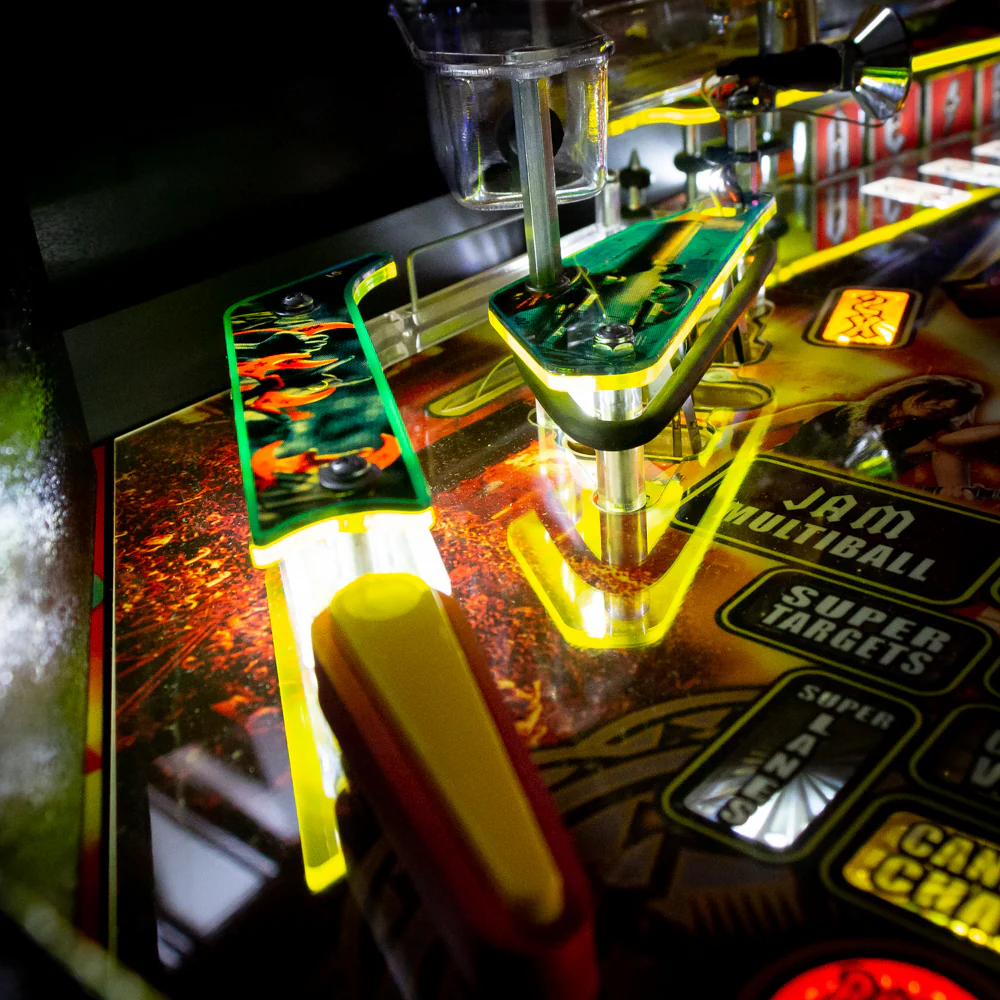 CLiP Protector Set - AC/DC Pinball Pro - Image 4