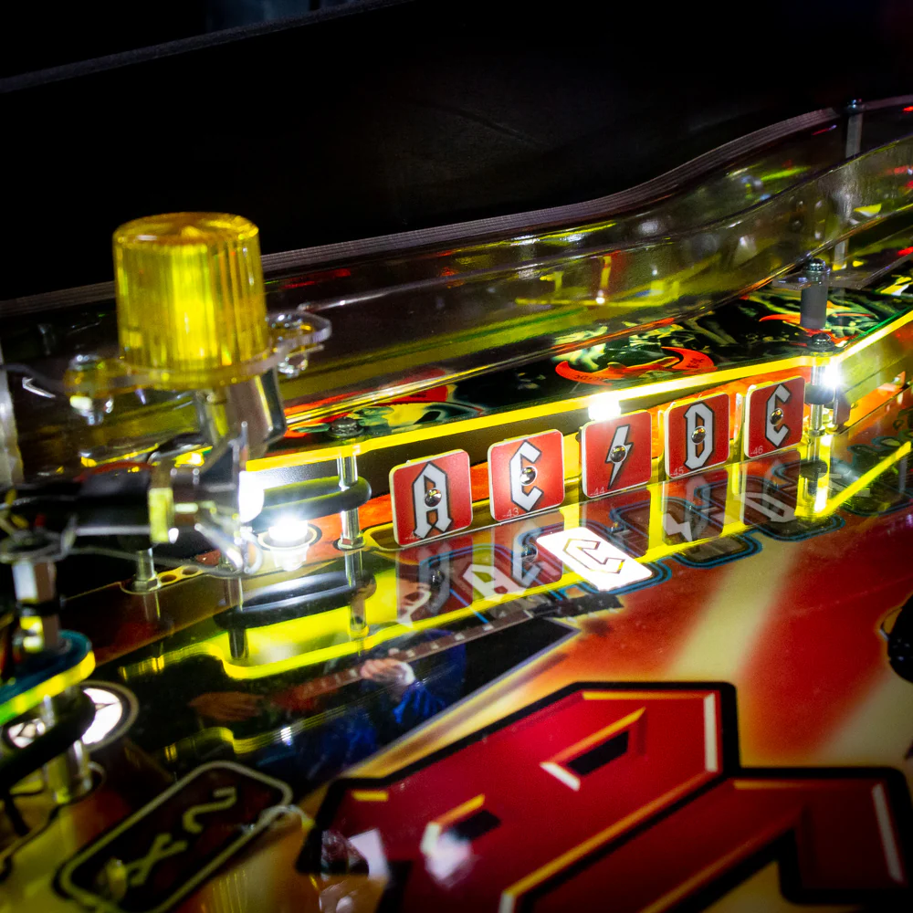CLiP Protector Set - AC/DC Pinball Pro - Image 5