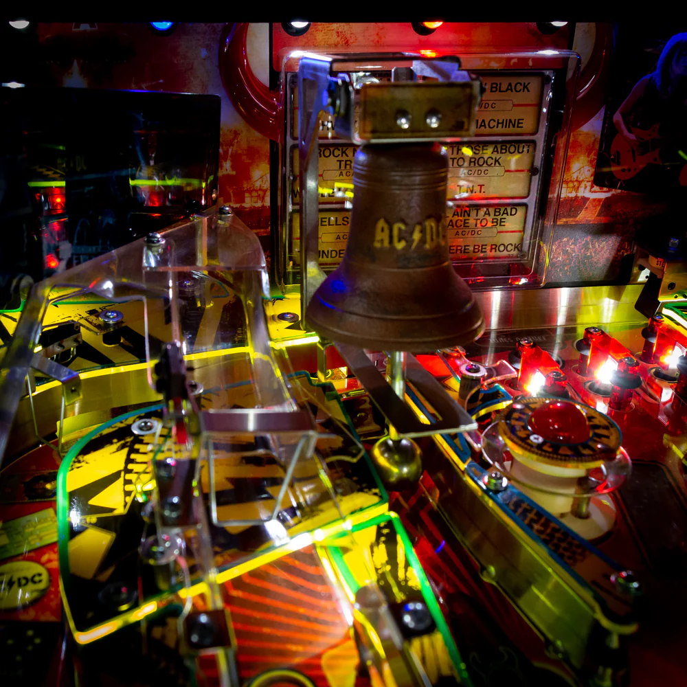 CLiP Protector Set - AC/DC Pinball Pro - Image 7