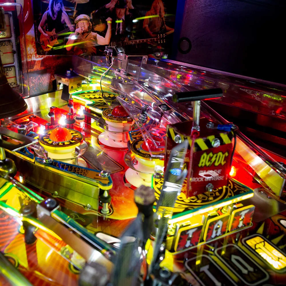 CLiP Protector Set - AC/DC Pinball Pro - Image 8
