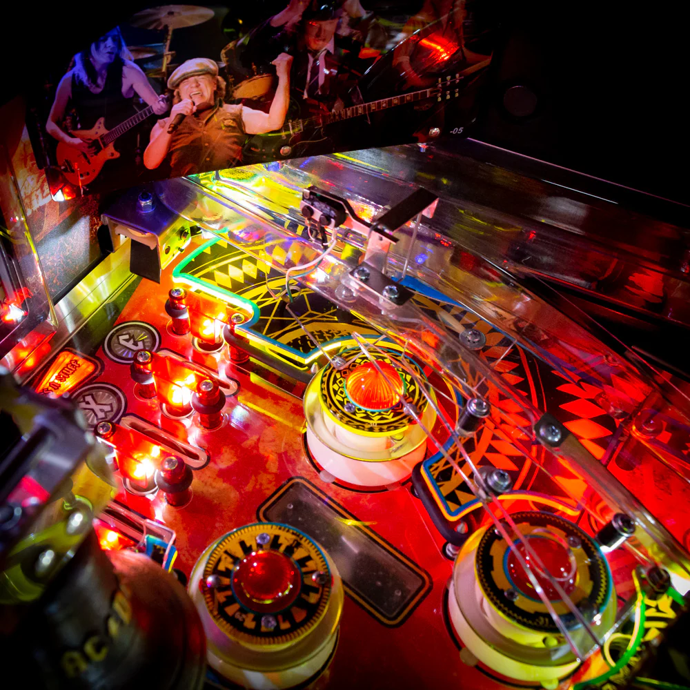 CLiP Protector Set - AC/DC Pinball Pro - Image 9