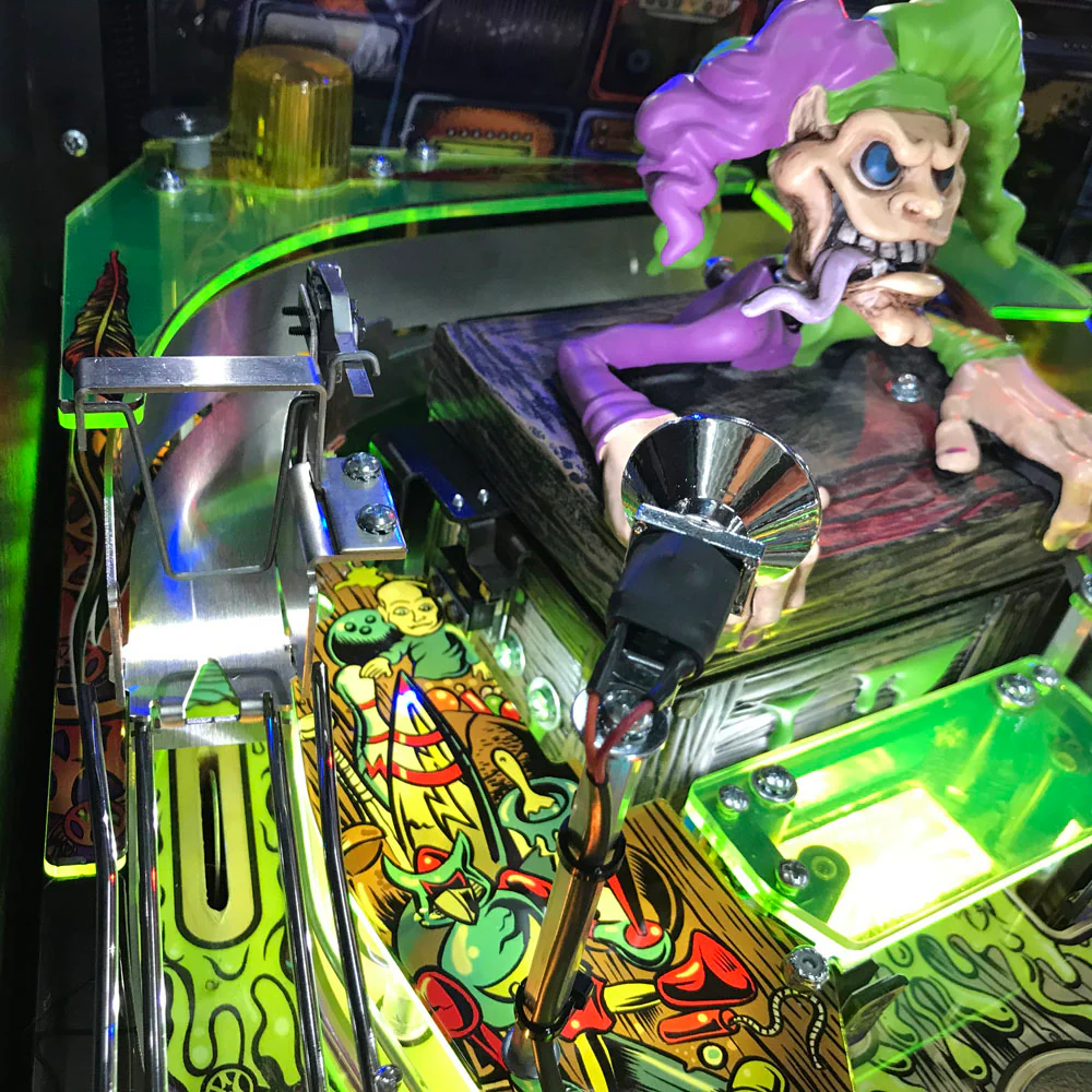 CLiP Protector Set - Aerosmith Pinball Prem/LE - Image 7