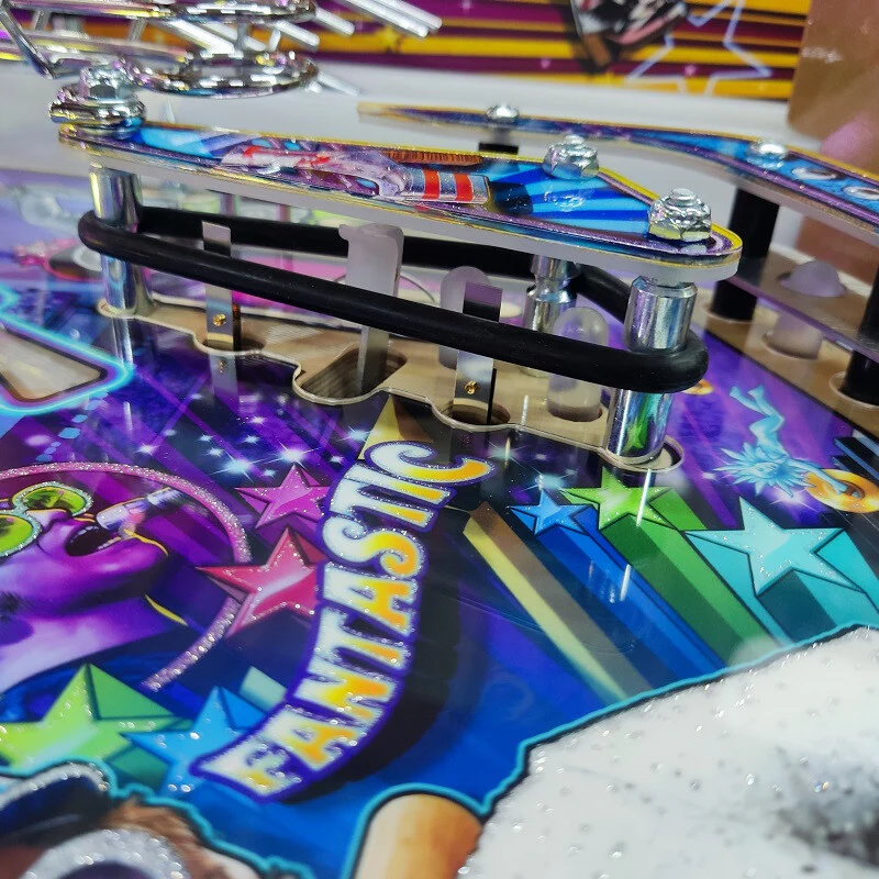 CLiP Protector Set - Elton John Pinball - Image 2