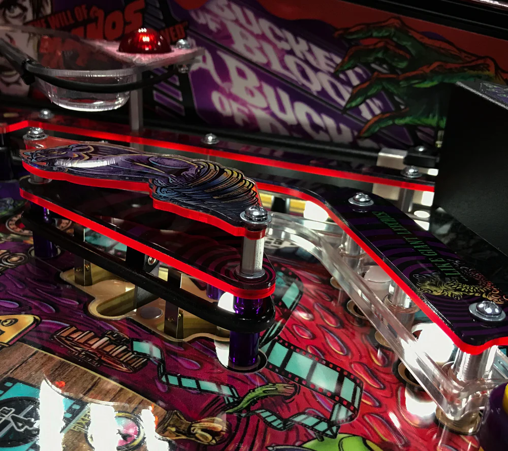 CLiP Protector Set - Elvira Pinball - Image 7