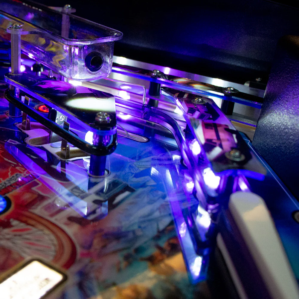 CLiP Protector Set - Stranger Things Pinball - Image 3