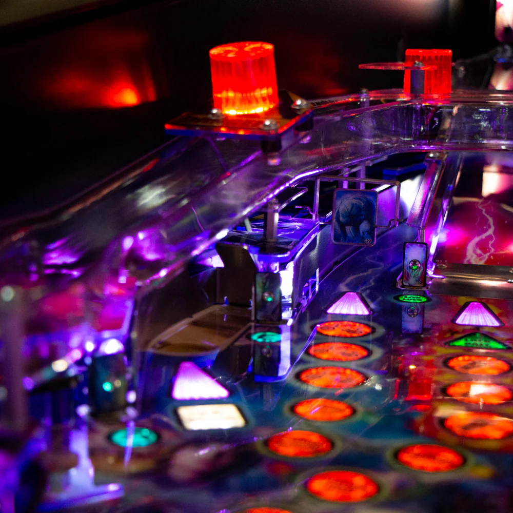 CLiP Protector Set - Stranger Things Pinball - Image 4