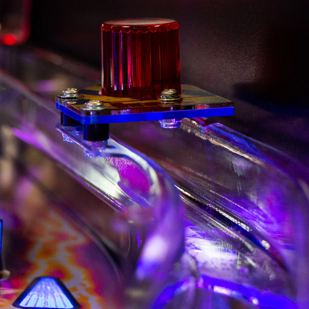 CLiP Protector Set - Stranger Things Pinball - Image 5