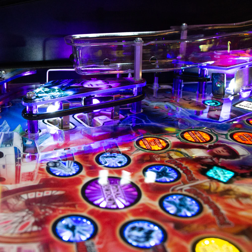 CLiP Protector Set - Stranger Things Pinball - Image 6