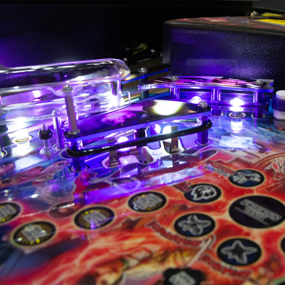 CLiP Protector Set - Stranger Things Pinball - Image 7