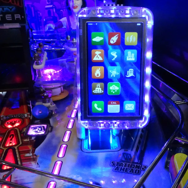 Dialed In Pinball Scoop - Image 3