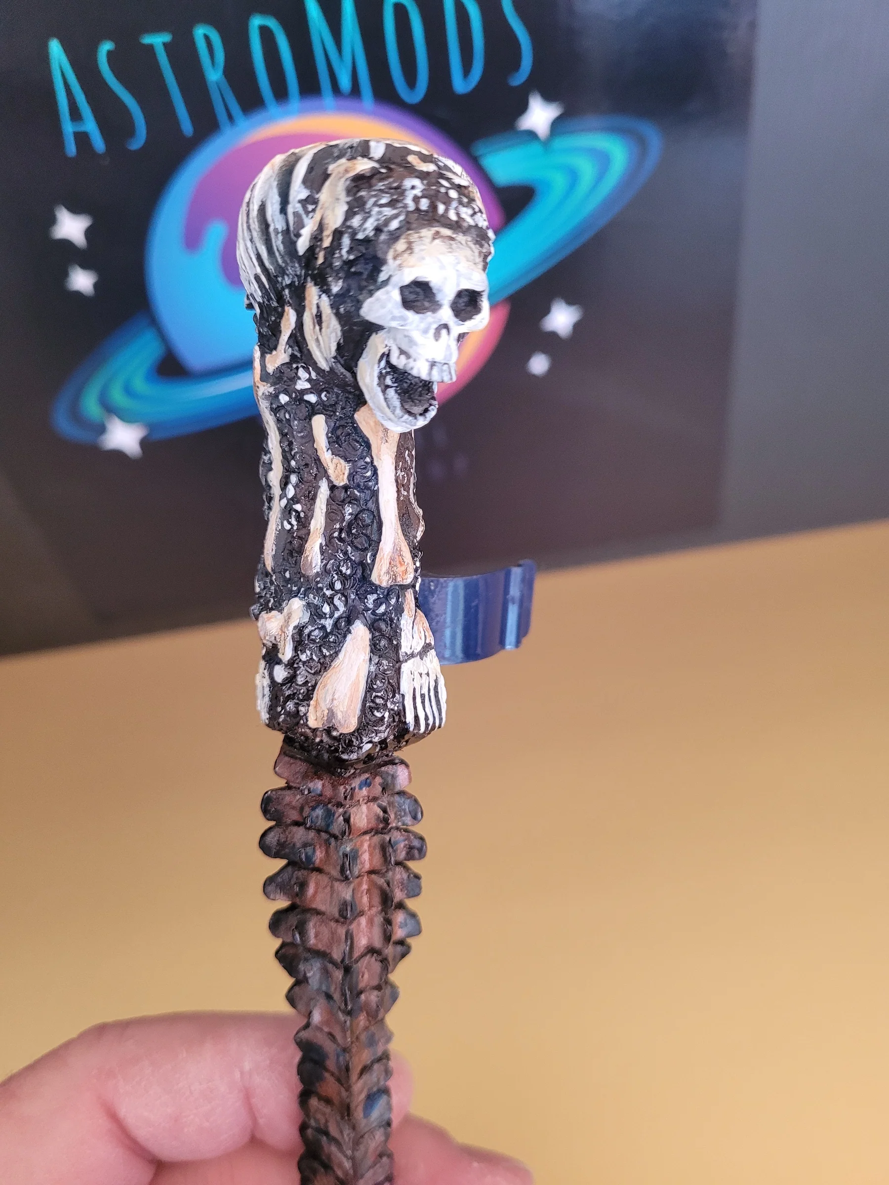 Evil Dead Pinball Dead Dagger - Image 5