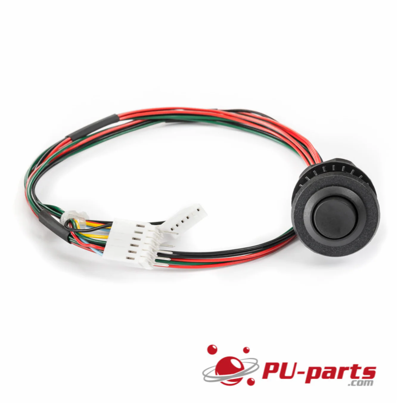 External Volume Control- Spike