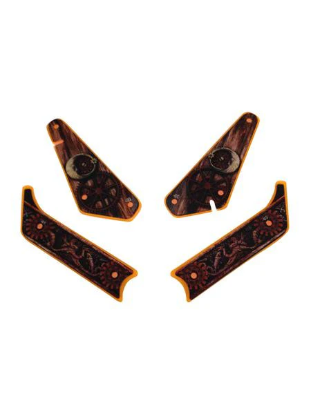 Game of Thrones Pinball Plastic Protectors - Image 3