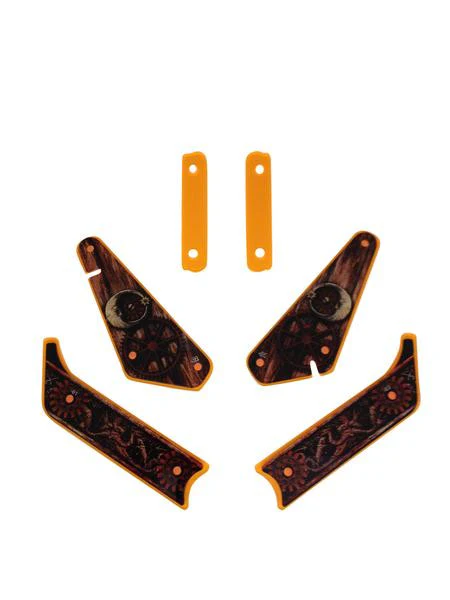 Game of Thrones Pinball Plastic Protectors - Image 4