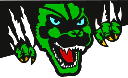 Godzilla Pinball King of the Monsters Side Rail Armor - Image 2
