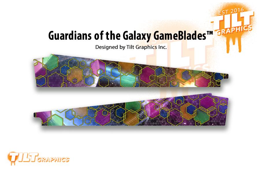 Guardians of the Galaxy GameBlades - Image 2
