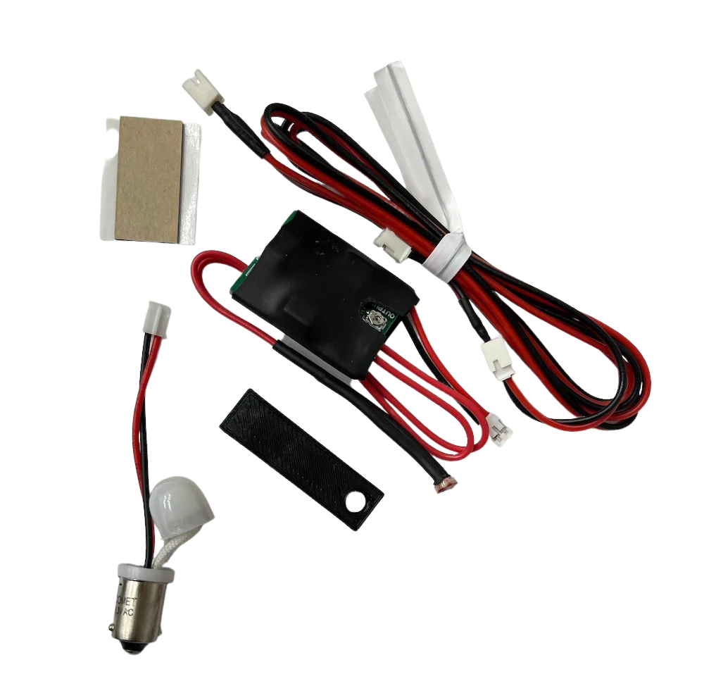 Interactive Light Sensor Kit