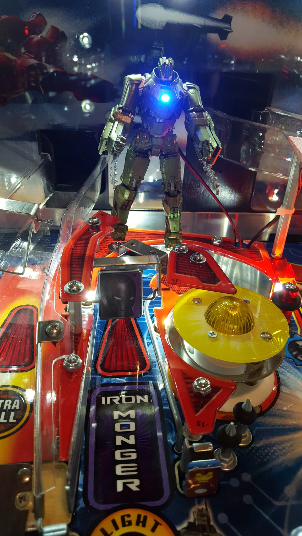 Iron Man Drone - Image 2