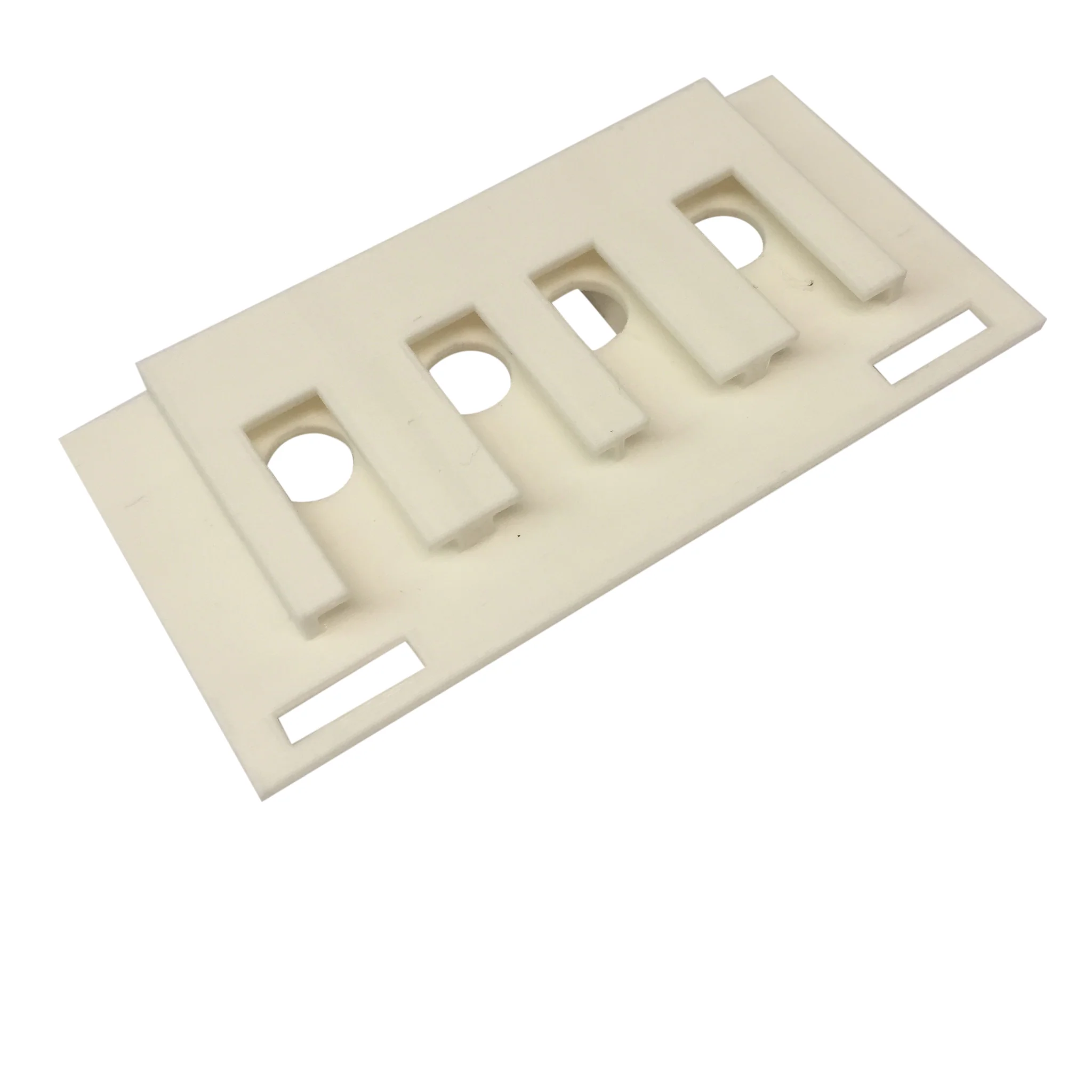 Kiss Pinball Logo Light Bracket - Image 3