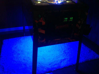 LumiPin Classic Pinball Cabinet Lighting Kit- Stern Spike 2 - Image 6