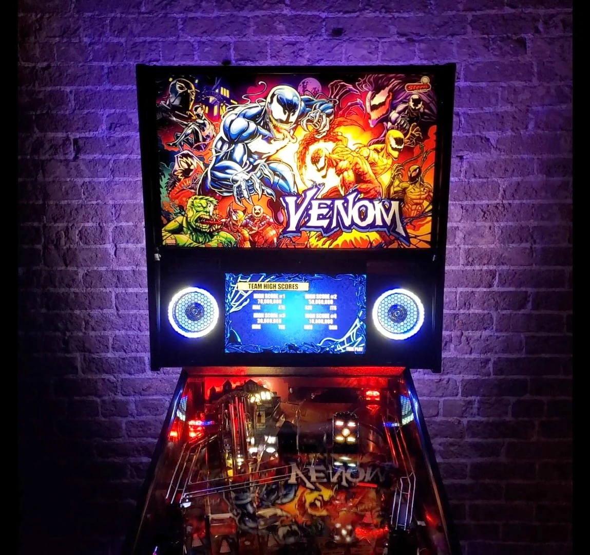 LumiPin Dynamic Pinball Lighting Kit - Image 6
