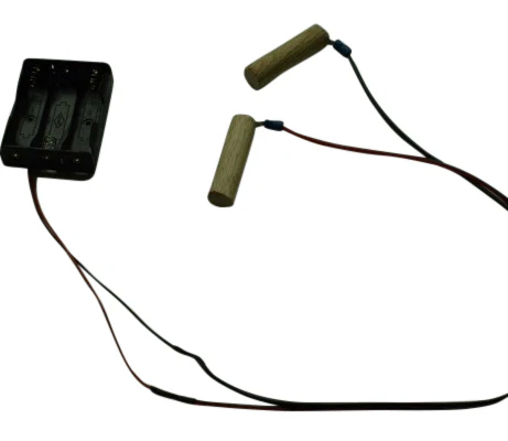 Pinball Machine Battery Holder- remote mount - Image 2