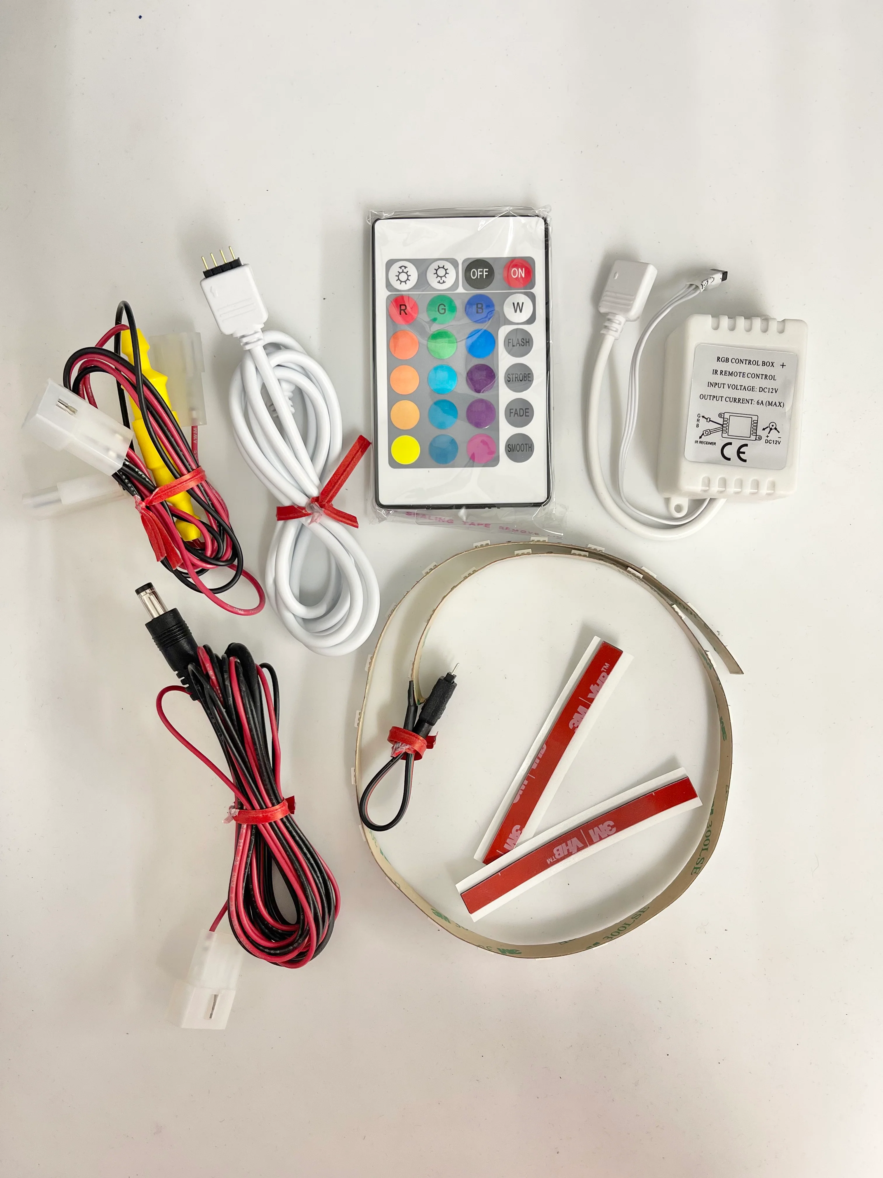 Pinball Topper Illumination Kit - Image 5
