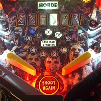 Ghostbusters Pinball Trough Lighting Kit - Image 6