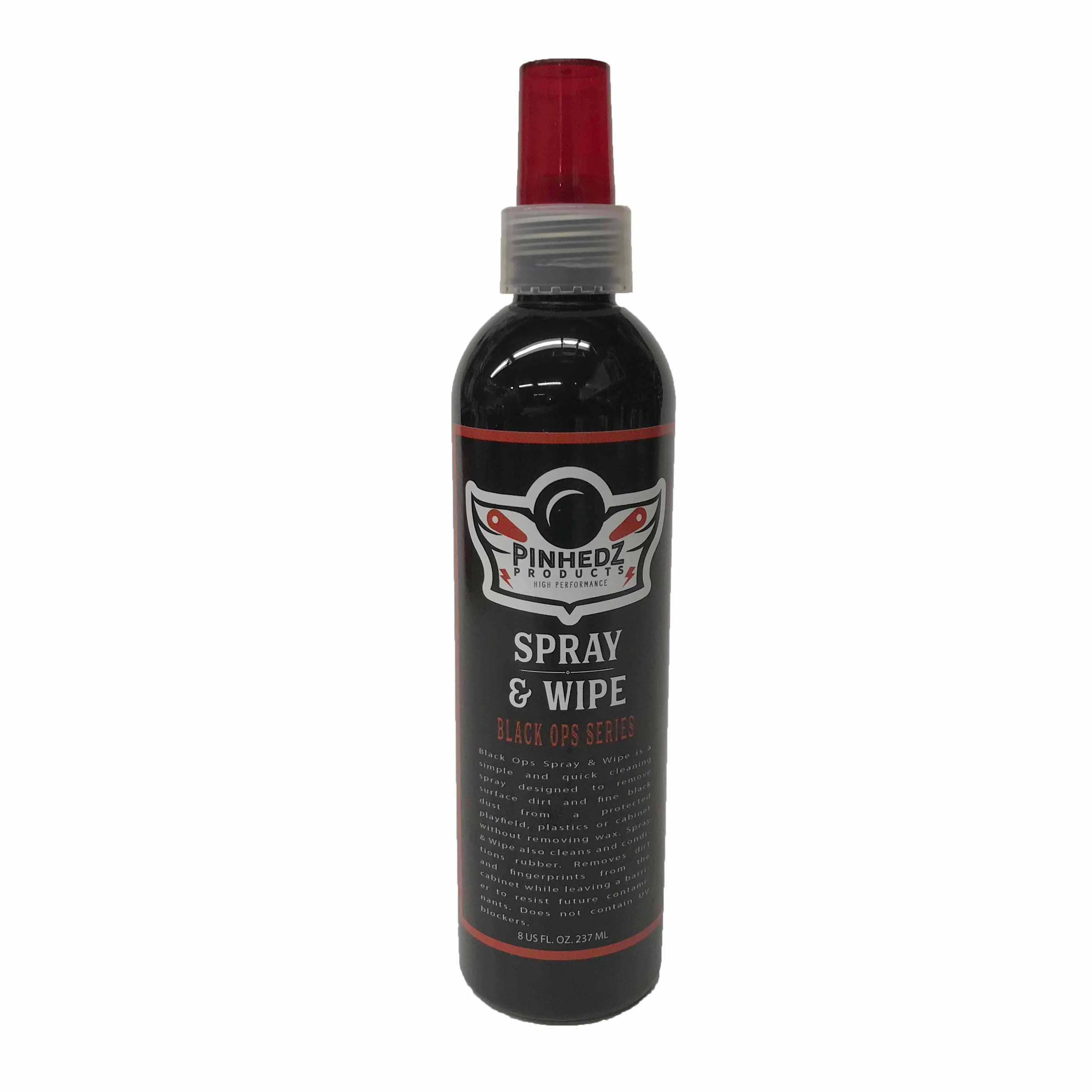Pinhedz Black Ops Bundle - Image 3