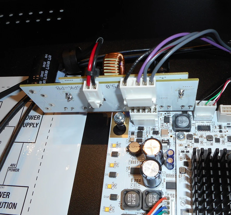 PinWoofer KOP Spike 2 Super Kit - Image 12
