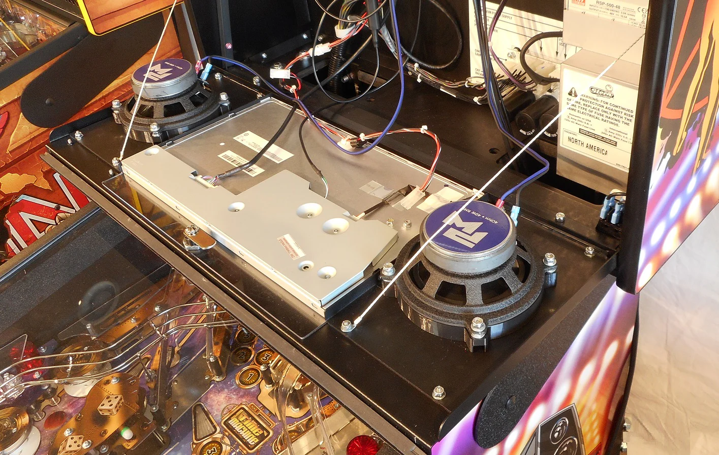 PinWoofer KOP Spike 2 Super Kit - Image 6
