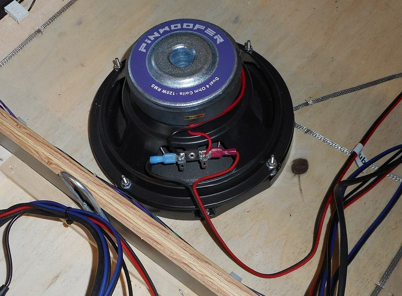 PinWoofer KOP Spike 2 Super Kit - Image 7