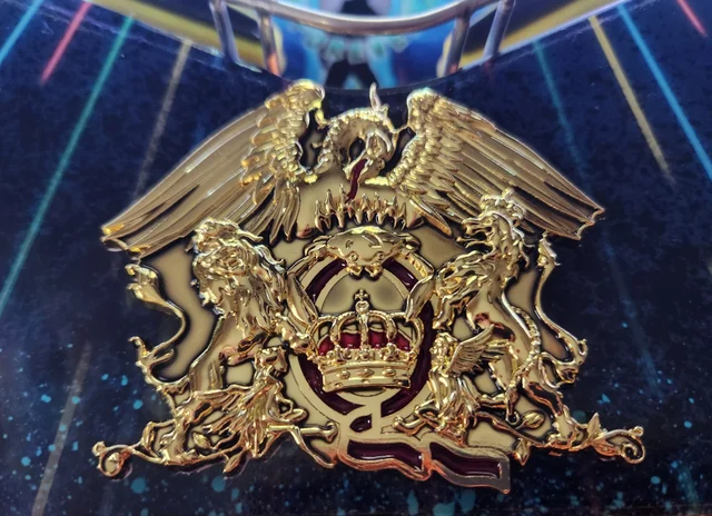 Queen Pinball Accessory Mods Kit - Image 2