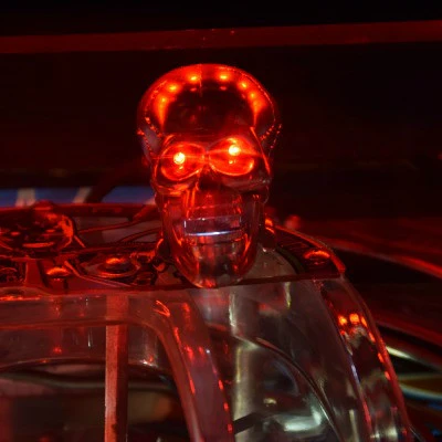 Skull Pinball Mod - Image 2