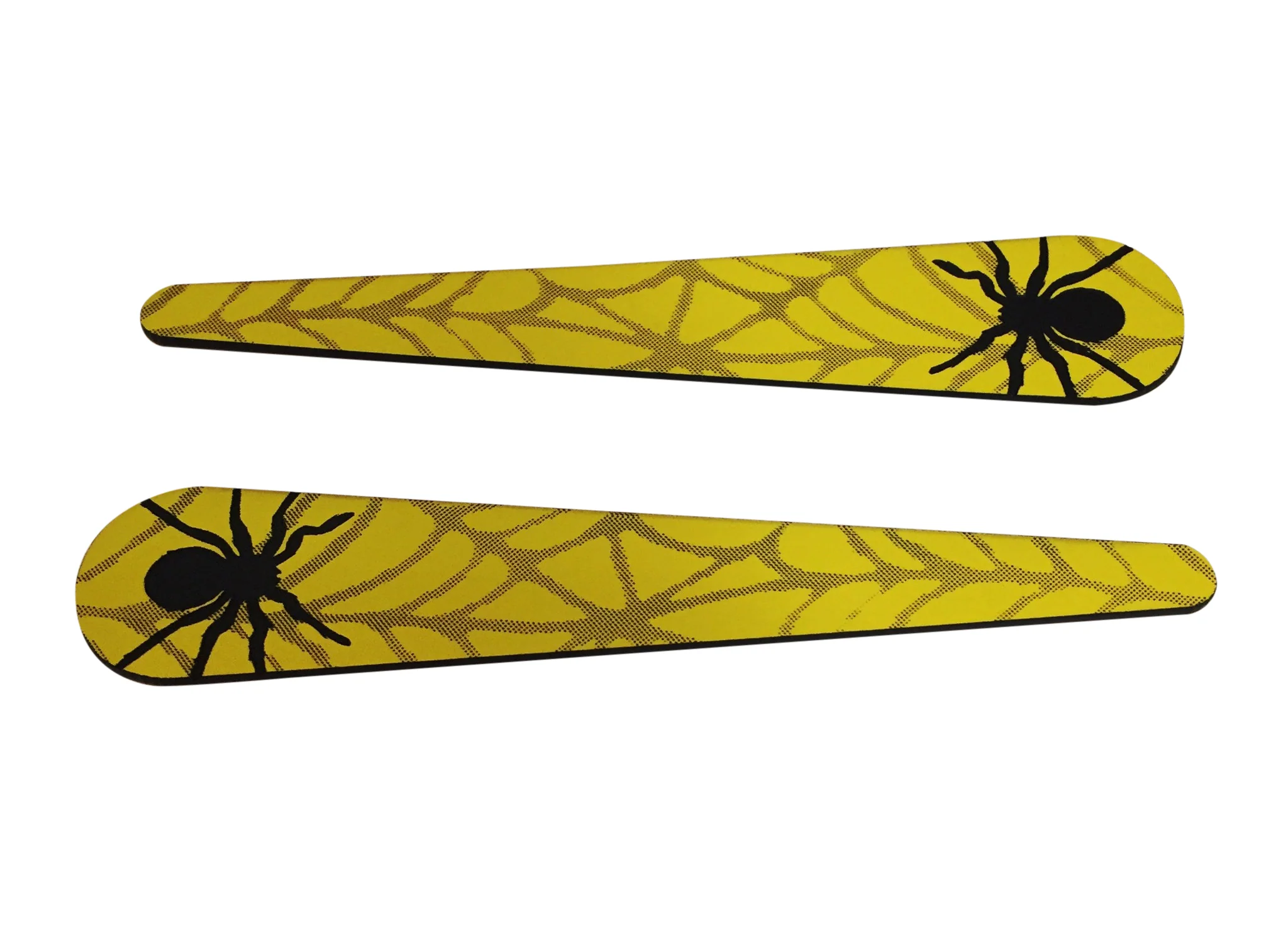 Spider and Web Flipper Bats - Image 6