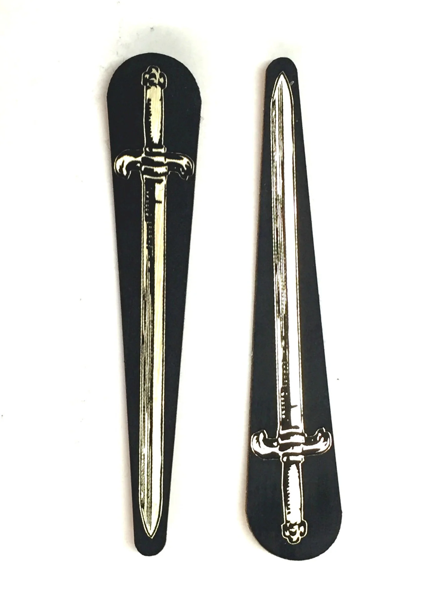 Sword Flipper Bat Toppers - Image 4