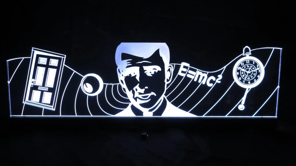 Twilight Zone Pinball Topper - Image 2