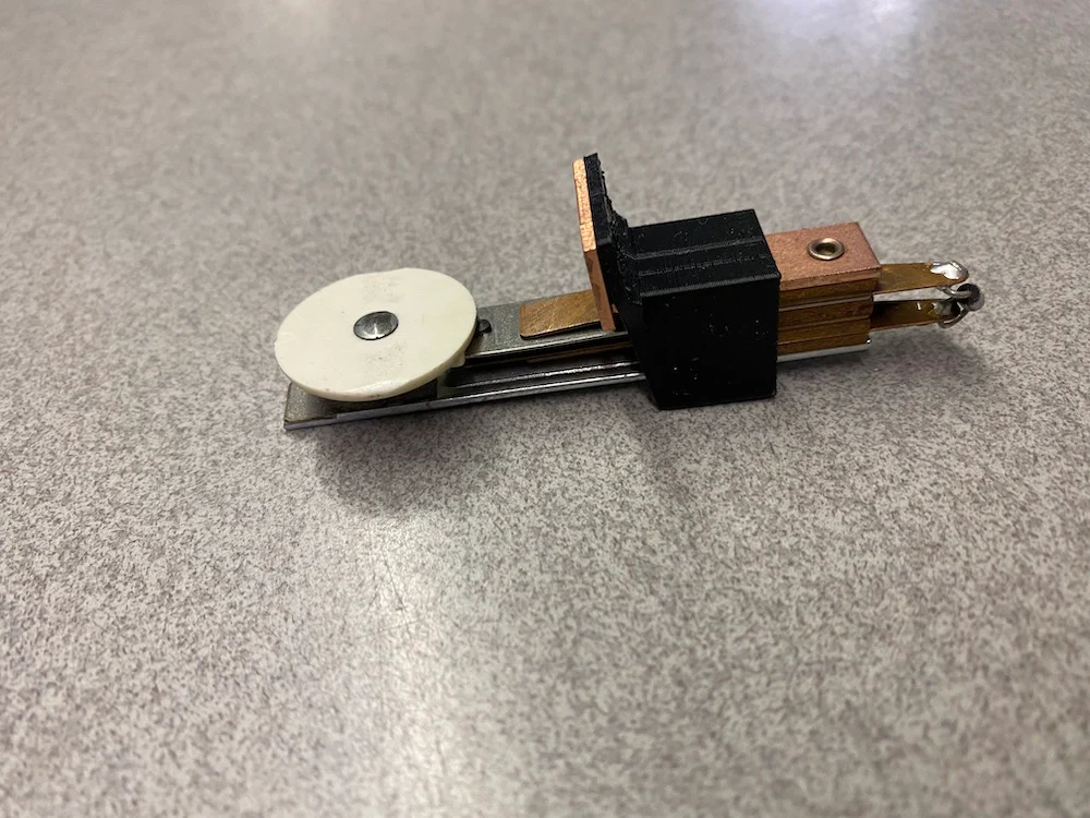 Williams Target Splint - Image 2