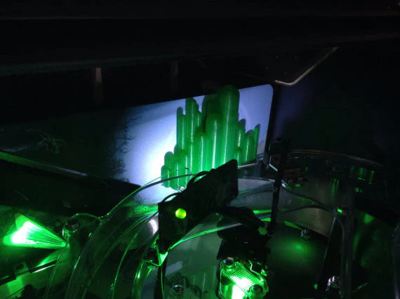 Wizard of Oz Pinball City - Image 3