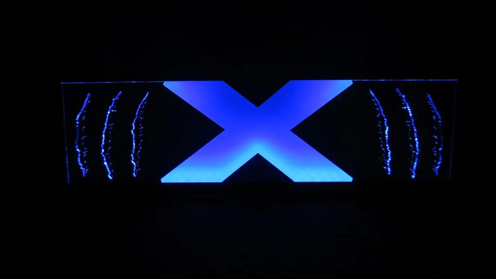 X-Men Pinball Topper - Image 2